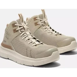 Timberland Pro Men's Setra Composite Toe Work Sneaker -- TB0A67AFEAB