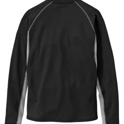 Timberland Pro Men's Skim Coat Heavy Warmth Thermal Top TB0A111A015