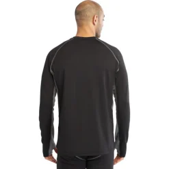 Timberland Pro Men's Skim Coat Heavy Warmth Thermal Top TB0A111A015