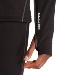 Timberland Pro Men's Skim Coat Heavy Warmth Thermal Top TB0A111A015