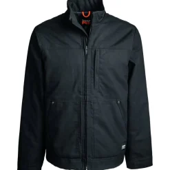 Timberland Pro Men's Stand Up Collar Balluster Work Jacket TB0A1OUJ015