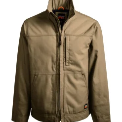 Timberland Pro Men's Stand Up Collar Balluster Work Jacket TB0A1OUJD02