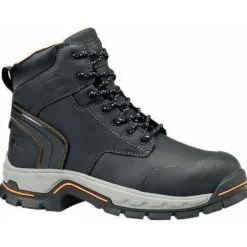 Timberland Pro Men's Stockdale Alloy Toe Work Boot -- TB11064A001