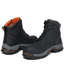 Timberland Pro Men's Stockdale Alloy Toe Work Boot -- TB11064A001