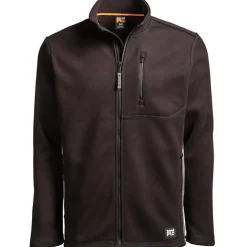 Timberland Pro Men's Studwall Full Zip - Jet - TB0A1V58015