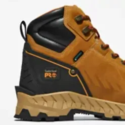 Timberland Pro Men's Summit 6