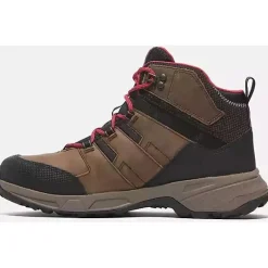Women Timberland Pro Men's Switchback LT Steel Toe Work Boot -- TB0A6183214