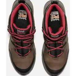 Women Timberland Pro Men's Switchback LT Steel Toe Work Boot -- TB0A6183214