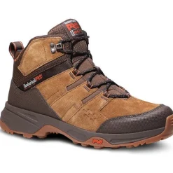 Women Timberland Pro Men's Switchback Lt Steel ST Work Boot -- TB0A2MTA214