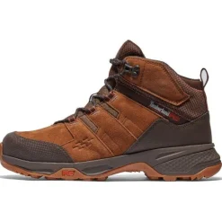 Women Timberland Pro Men's Switchback Lt Steel ST Work Boot -- TB0A2MTA214