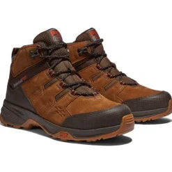 Women Timberland Pro Men's Switchback Lt Steel ST Work Boot -- TB0A2MTA214