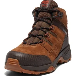 Women Timberland Pro Men's Switchback Lt Steel ST Work Boot -- TB0A2MTA214
