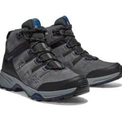 Women Timberland Pro Men's Switchback Lt Soft Toe WP Work Boot -- TB0A2CC6065