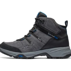 Women Timberland Pro Men's Switchback Lt Soft Toe WP Work Boot -- TB0A2CC6065