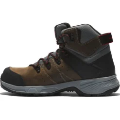 Women Timberland Pro Men's Switchback Comp Toe WP Hikers Work Boot --TB0A5SZ3214