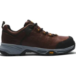 Timberland Pro Men's Switchback Low CT Slip Resist Work Shoe -- TB0A5N72214