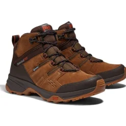 Women Timberland Pro Men's Switchback Lt Soft Toe Work Boot -- TB0A2CCH214