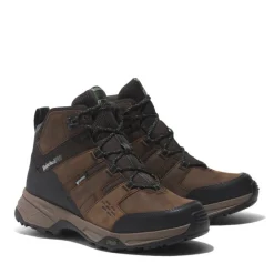 Women Timberland Pro Men's Switchback Lt Soft Toe WP Hiker Work Boot - - TB0A5U7K214