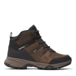 Women Timberland Pro Men's Switchback Lt Soft Toe WP Hiker Work Boot - - TB0A5U7K214