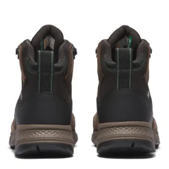Women Timberland Pro Men's Switchback Lt Soft Toe WP Hiker Work Boot - - TB0A5U7K214