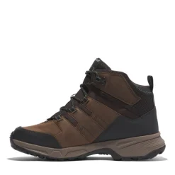 Women Timberland Pro Men's Switchback Lt Soft Toe WP Hiker Work Boot - - TB0A5U7K214