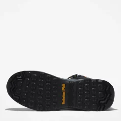 Women Timberland Pro Men's Switchback WP Comp Toe Hiker Work Boot TB1A2BZU065