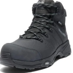 Women Timberland Pro Men's Switchback Comp Toe CSA WP Hiker Work Boot TB1A2CB8001