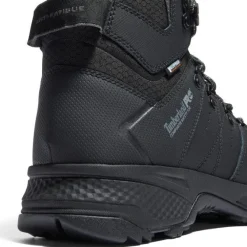 Women Timberland Pro Men's Switchback Comp Toe CSA WP Hiker Work Boot TB1A2CB8001