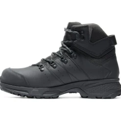 Women Timberland Pro Men's Switchback Comp Toe CSA WP Hiker Work Boot TB1A2CB8001