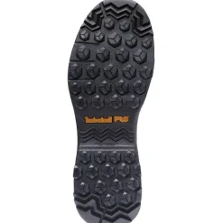 Women Timberland Pro Men's Switchback Comp Toe WP Hiker Work Boot TB1A2B52214