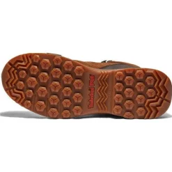 Women Timberland Pro Men's Switchback LT Steel Toe Work Boot- - TB1A2MTA214