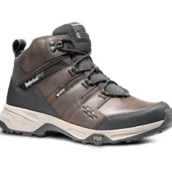 Women Timberland Pro Men's Switchback LT Soft Toe WP Work Boot- - TB1A5U7K214