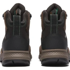 Women Timberland Pro Men's Switchback LT Soft Toe WP Work Boot- - TB1A5U7K214