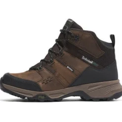 Women Timberland Pro Men's Switchback LT Soft Toe WP Work Boot- - TB1A5U7K214