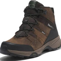 Women Timberland Pro Men's Switchback LT Soft Toe WP Work Boot- - TB1A5U7K214