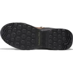 Women Timberland Pro Men's Switchback LT Soft Toe WP Work Boot- - TB1A5U7K214