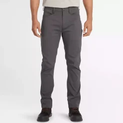 Timberland Pro Men's Tempe Wick Work Pant -Asphalt- TB0A2481BS5