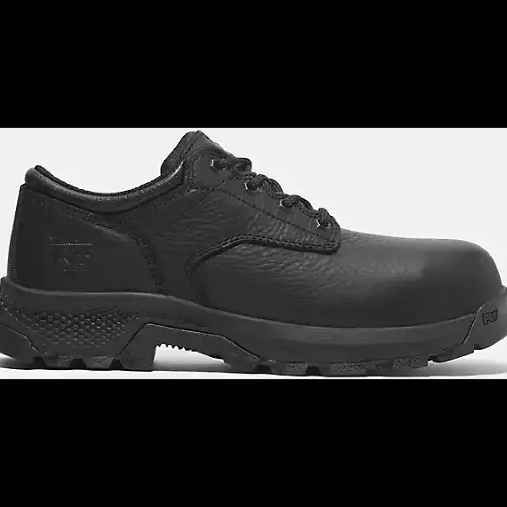 Timberland Pro Men's Titan Ev Oxford CT Work Shoe -- TB0A5ZBY001