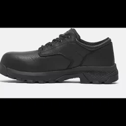 Timberland Pro Men's Titan Ev Oxford CT Work Shoe -- TB0A5ZBY001