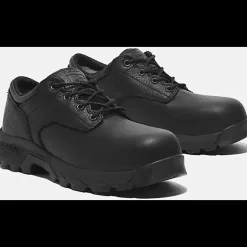 Timberland Pro Men's Titan Ev Oxford CT Work Shoe -- TB0A5ZBY001