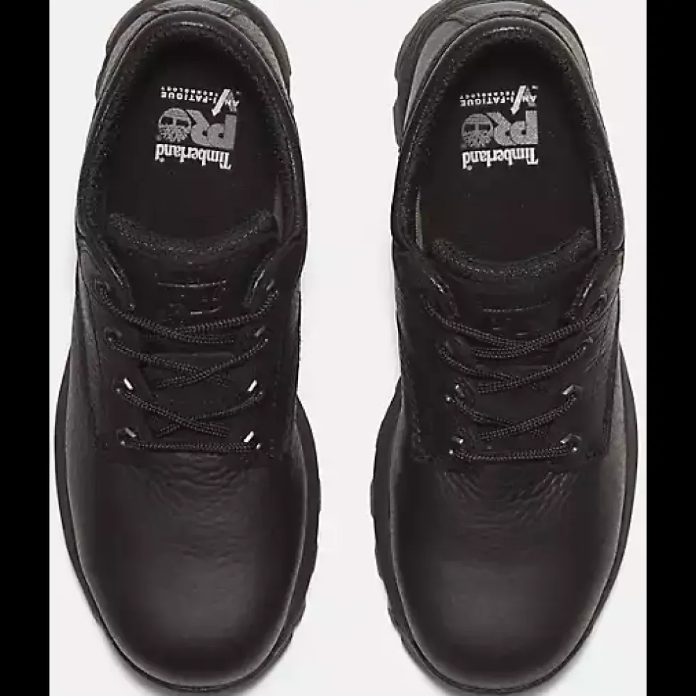 Timberland Pro Men's Titan Ev Oxford CT Work Shoe -- TB0A5ZBY001
