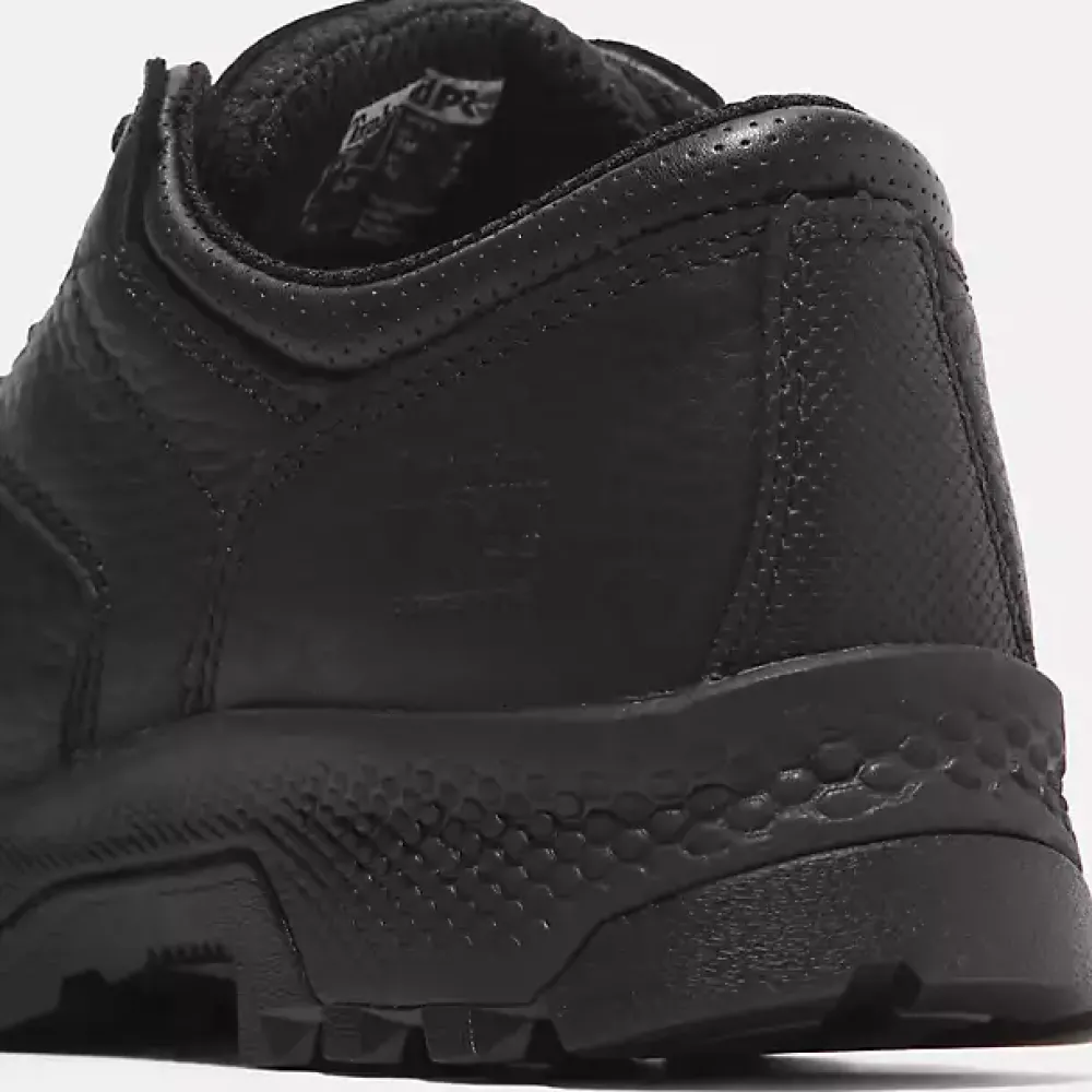 Timberland Pro Men's Titan Ev Oxford CT Work Shoe -- TB0A5ZBY001