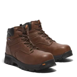 Timberland Pro Men's Titan Ev 6" Comp Toe Work Boot -- TB0A61PF214