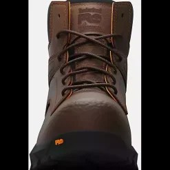 Timberland Pro Men's Titan Ev 6