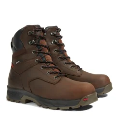 Timberland Pro Men's Titan Ev 8" Comp Toe WP 400G Work Boot- - TB0A5RBP214