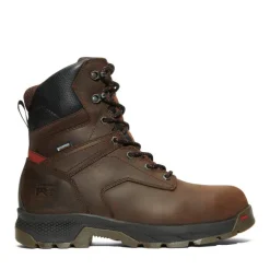 Timberland Pro Men's Titan Ev 8" Comp Toe WP 400G Work Boot- - TB0A5RBP214