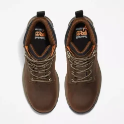 Timberland Pro Men's Titan EV 6