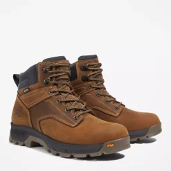 Timberland Pro Men's Titan EV 6" WP Soft Toe Work Boot -- TB0A5M2T214