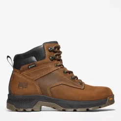 Timberland Pro Men's Titan EV 6" WP Soft Toe Work Boot -- TB0A5M2T214