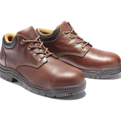 Timberland Pro Men's TiTAN Oxford Alloy Toe Work Shoe TB147028210